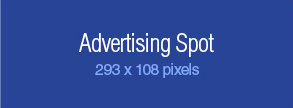 Advertise Spot 2