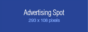 Advertise Spot 3