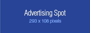 Advertise Spot 4